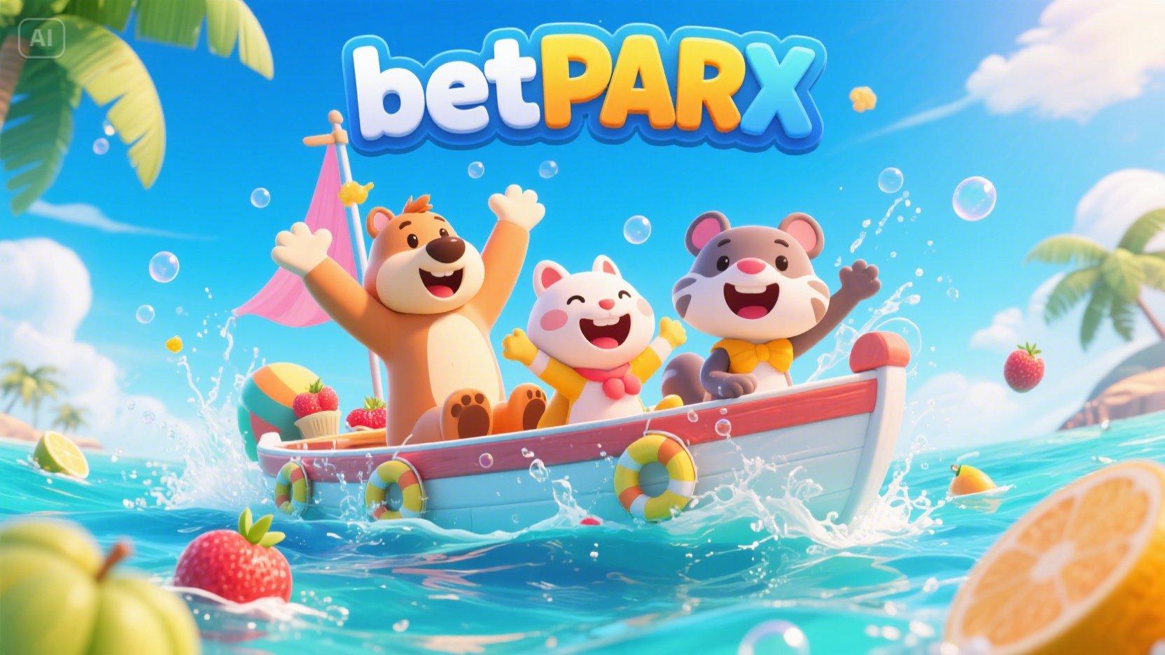 betPARX پاکستان