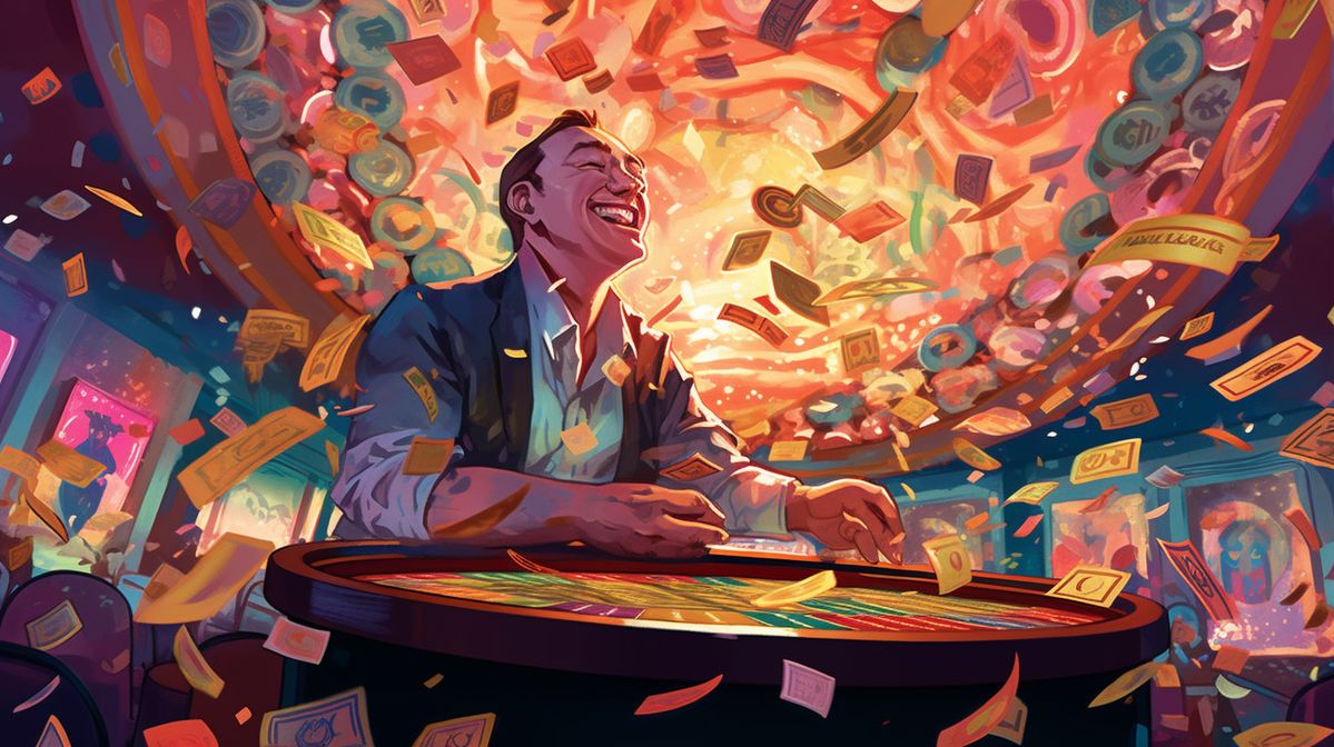 ایک اکاؤنٹ بنائیں یا betPARX کیسینو میں لاگ ان کریں۔