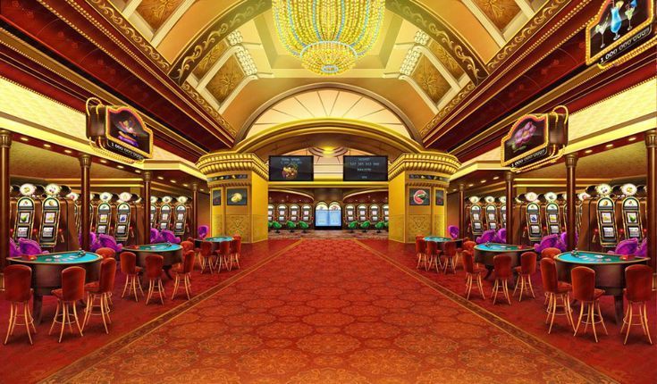 betPARX کیسینو میں سلاٹ کھیلنا شروع کریں۔